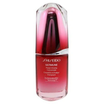 Shiseido Ladies Ultimune Power Infusing Concentrate 1 oz Skin Care 729238172838 In N/a