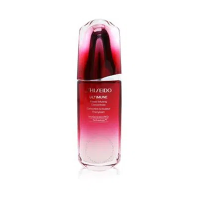 Shiseido Ladies Ultimune Power Infusing Concentrate 2.5 oz Skin Care 729238172852 In Green