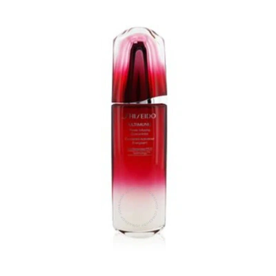 Shiseido Ladies Ultimune Power Infusing Concentrate 3.3 oz Skin Care 729238172869 In Green
