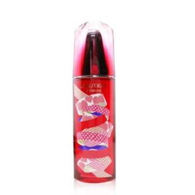 Shiseido Ladies Ultimune Power Infusing Concentrate 3.3 oz Skin Care 729238181496 In Green