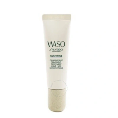 Shiseido Ladies Waso Koshirice Calming Spot Treatment 0.7 oz Skin Care 768614178835 In N/a