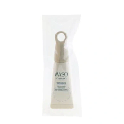 Shiseido Ladies Waso Koshirice Tinted Spot Treatment 0.33 oz # Natural Honey Skin Care 730852179547 In White