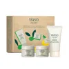 Shiseido Ladies Waso Moisture Charge Kit Gift Set Skin Care 3423222039851