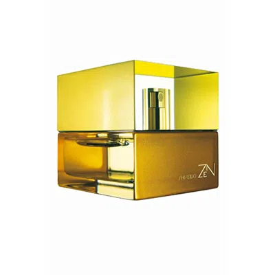 Shiseido Ladies Zen Edp 3.4 oz Fragrances 768614165996