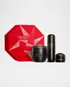 Shiseido Limited Edition Future Solution Lx Restore & Regenerate Set