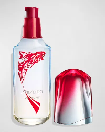 Shiseido Limited Edition Ultimune Power Infusing Concentrate, 2.5 Oz. In White