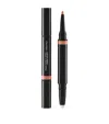 Shiseido Lipliner Inkduo In Nude
