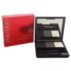 Shiseido / Luminizing Snow Shadow Eye Shadow 0.10 oz (3 Ml)