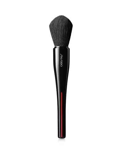 SHISEIDO MARU FUDE MULTI FACE BRUSH,14698