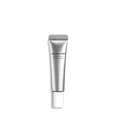 Shiseido Men's  Men Eyes Cream .53 oz Bath & Body 729238184107 In White