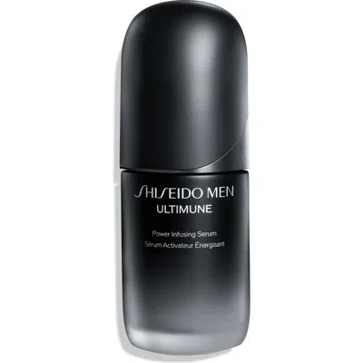 Shiseido Men Ultimune Power Infusing Serum In Multi