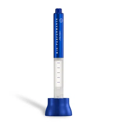 SHISEIDO MICRO-PRECISION SKIN CONCENTRATE