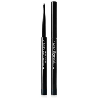 Shiseido Microliner Ink (various Shades) - Teal 08