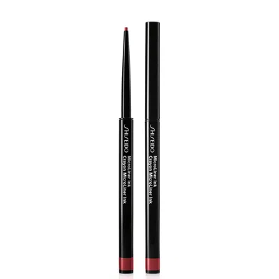 Shiseido Microliner Ink (various Shades) - Burgundy 10