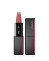 Shiseido Modernmatte Powder Lipstick In Disrobed