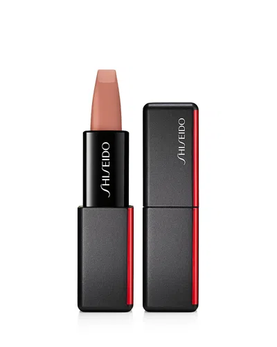 Shiseido Modernmatte Powder Lipstick In Whisper