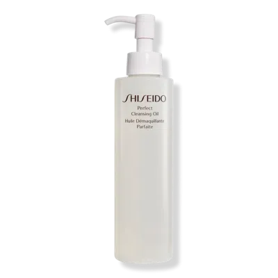 Shiseido Perfect Cleansing Oil