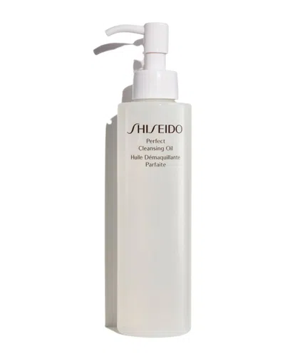 Shiseido Perfect Cleansing Oil 843711246486 In Neutral