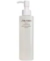 Shiseido Perfect Cleansing Oil In No Color