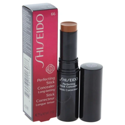 Shiseido Perfecting Stick Concealer Long Lasting (66) 0.17 oz (5 Ml)