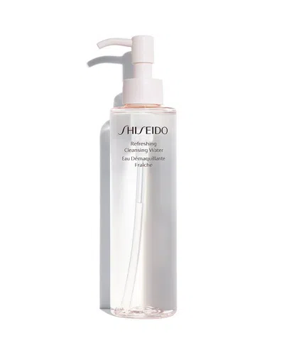 SHISEIDO REFRESHING CLEANSING WATER,14168