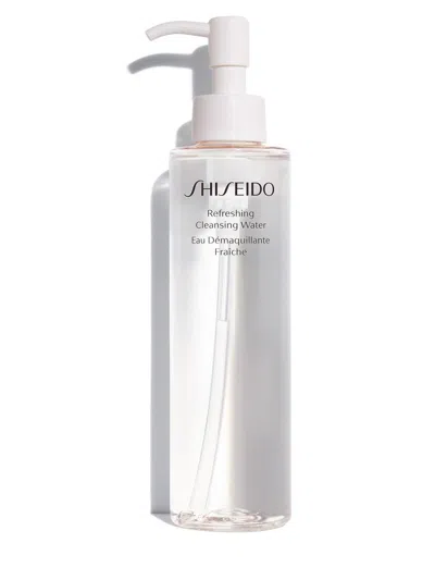 Shiseido Refreshing Cleansing Water