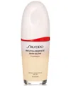 Shiseido Revitalessence Skin Glow Foundation Spf 30 In Neutral