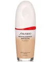 Shiseido Revitalessence Skin Glow Foundation Spf 30 In Neutral
