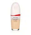 Shiseido Revitalessence Skin Glow Foundation Spf 30 In Neutral