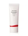 Shiseido Revitalessence Skin Glow Primer Spf 25 1 Oz.
