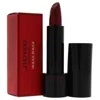 Shiseido Rouge Rouge Lipstick - # Rd502 Real Ruby By  For Women - 0.14 oz Lipstick In Red