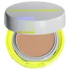 Shiseido Sports Bb Compact 12g (various Shades) - Medium/dark