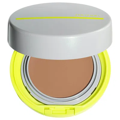 Shiseido Sports Bb Compact 12g (various Shades) - Very Dark