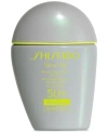 Shiseido Sports Bb Protector, 1oz. In Light