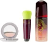 Shiseido Ssense Exclusive Hunter Schafer Limited Edition Face Set In N/a