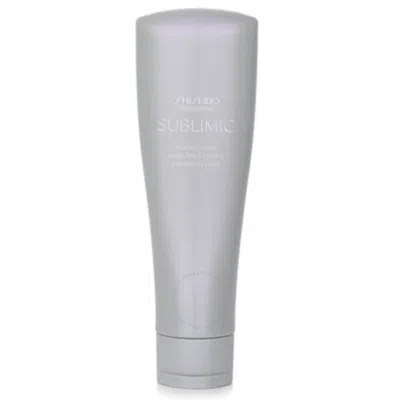 Shiseido Sublimic Adenovital Hair Treatment 6.7oz Hair Care 4909978934422 In White