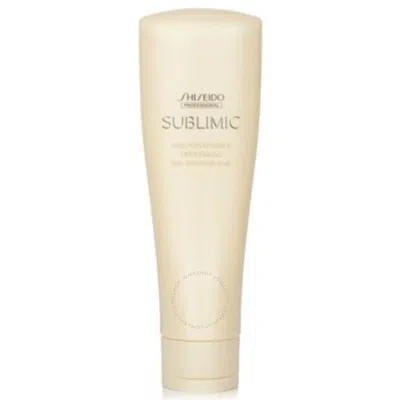 Shiseido Sublimic Aqua Intensive Treatment 8.4 oz Hair Care 4901872933099