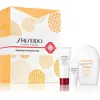 Shiseido Sun Urban Oil-free Skin Care Set In No Color