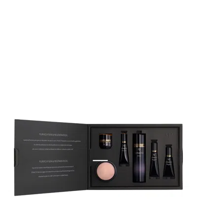 Shiseido Synactif Exclusive Skincare Set In Multi