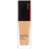 Shiseido Synchro Skin Radiant Lifting Foundation 30ml (various Shades) - Alder In Alder