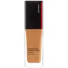 Shiseido Synchro Skin Radiant Lifting Foundation 30ml (various Shades) - Bronze In Bronze