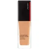 Shiseido Synchro Skin Radiant Lifting Foundation 30ml (various Shades) - Citrine In Citrine