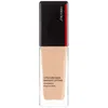 Shiseido Synchro Skin Radiant Lifting Foundation 30ml (various Shades) - Linen In Linen