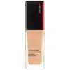 Shiseido Synchro Skin Radiant Lifting Foundation 30ml (various Shades) - Sand In Sand