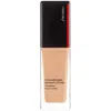 Shiseido Synchro Skin Radiant Lifting Foundation 30ml (various Shades) - Silk In Silk