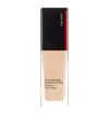 Shiseido Synchro Skin Radiant Lifting Foundation Spf 30