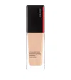 Shiseido Synchro Skin Radiant Lifting Foundation Spf 30