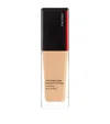 Shiseido Synchro Skin Radiant Lifting Foundation Spf 30