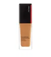 Shiseido Synchro Skin Radiant Lifting Foundation Spf 30