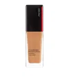 Shiseido Synchro Skin Radiant Lifting Foundation Spf 30